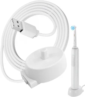 Oplader voor Oral-B tandenborstels io serie