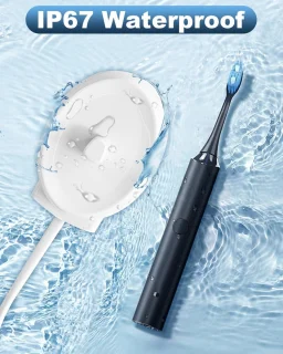 Oplader voor Oral-B tandenborstels io serie