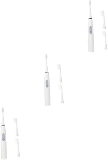 Opladerbare elektrische tandenborstel