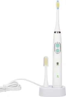 Wat vinden we goed aan de Optismile Sonische Elektrische Tandenborstel Wit