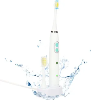 OptiSmile Sonische Tandenborstel: Krachtig, slim en toegankelijk