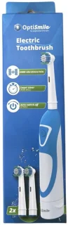 Optismile tandenborstel
