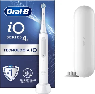 Oral-B 4S elektrische tandenborstel