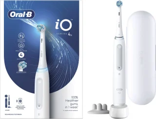Oral-B 4S elektrische tandenborstel