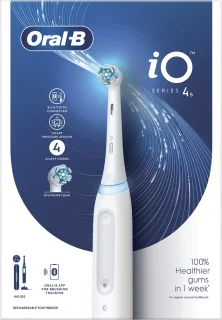 Oral-B 4S elektrische tandenborstel