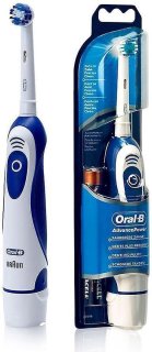Oral-B AdvancePower elektrische tandenborstel batterij