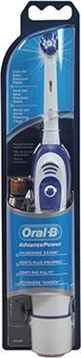 Oral-B AdvancePower elektrische tandenborstel batterij