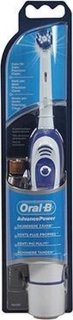 Oral-B AdvancePower elektrische tandenborstel batterij