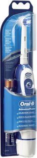 Oral-B AdvancePower elektrische tandenborstel batterij