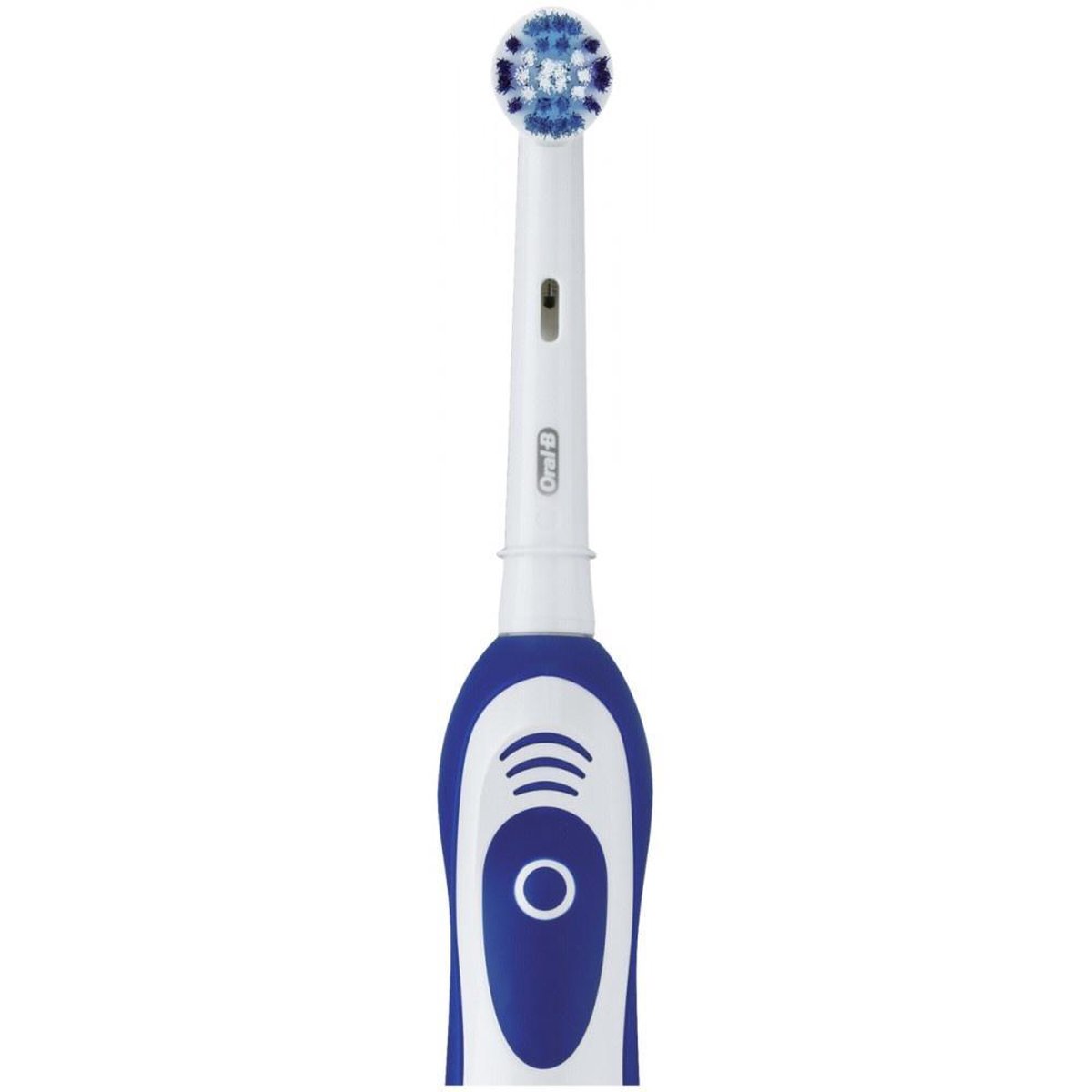 Oral-B AdvancePower elektrische tandenborstel batterij