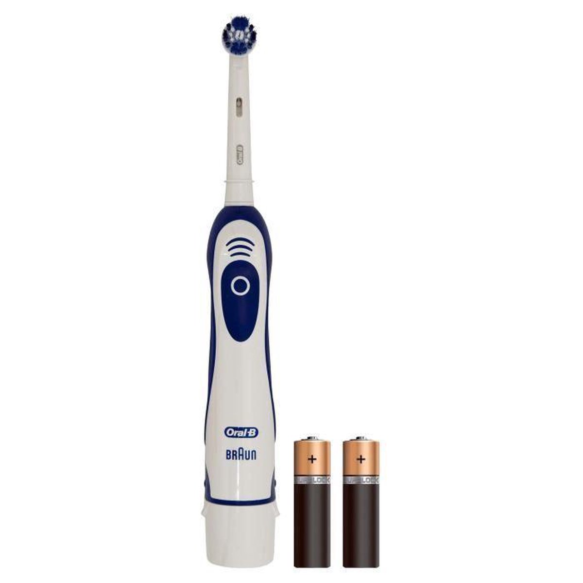 Oral-B AdvancePower elektrische tandenborstel batterij