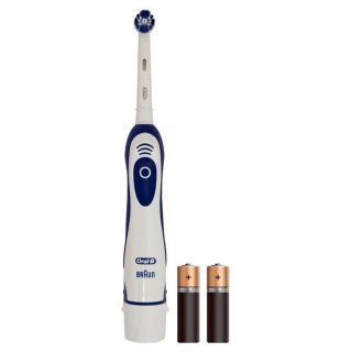 Oral-B AdvancePower elektrische tandenborstel batterij