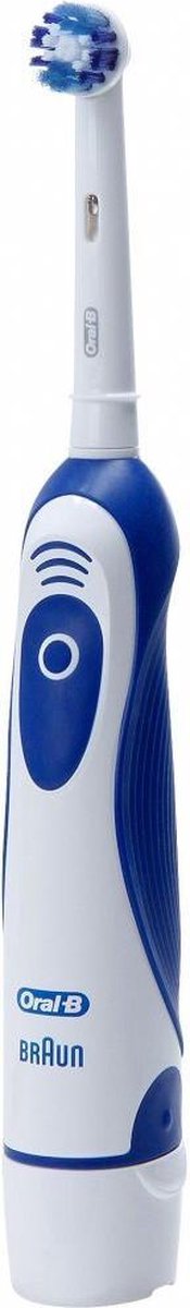 Oral-B AdvancePower elektrische tandenborstel batterij