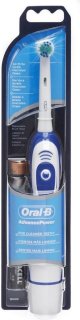 Oral-B AdvancePower elektrische tandenborstel batterij