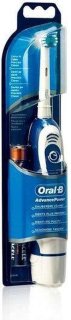 Oral-B AdvancePower elektrische tandenborstel batterij