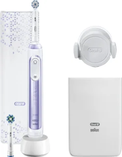 Oral-B Genius 10200W Elektrische Tandenborstel