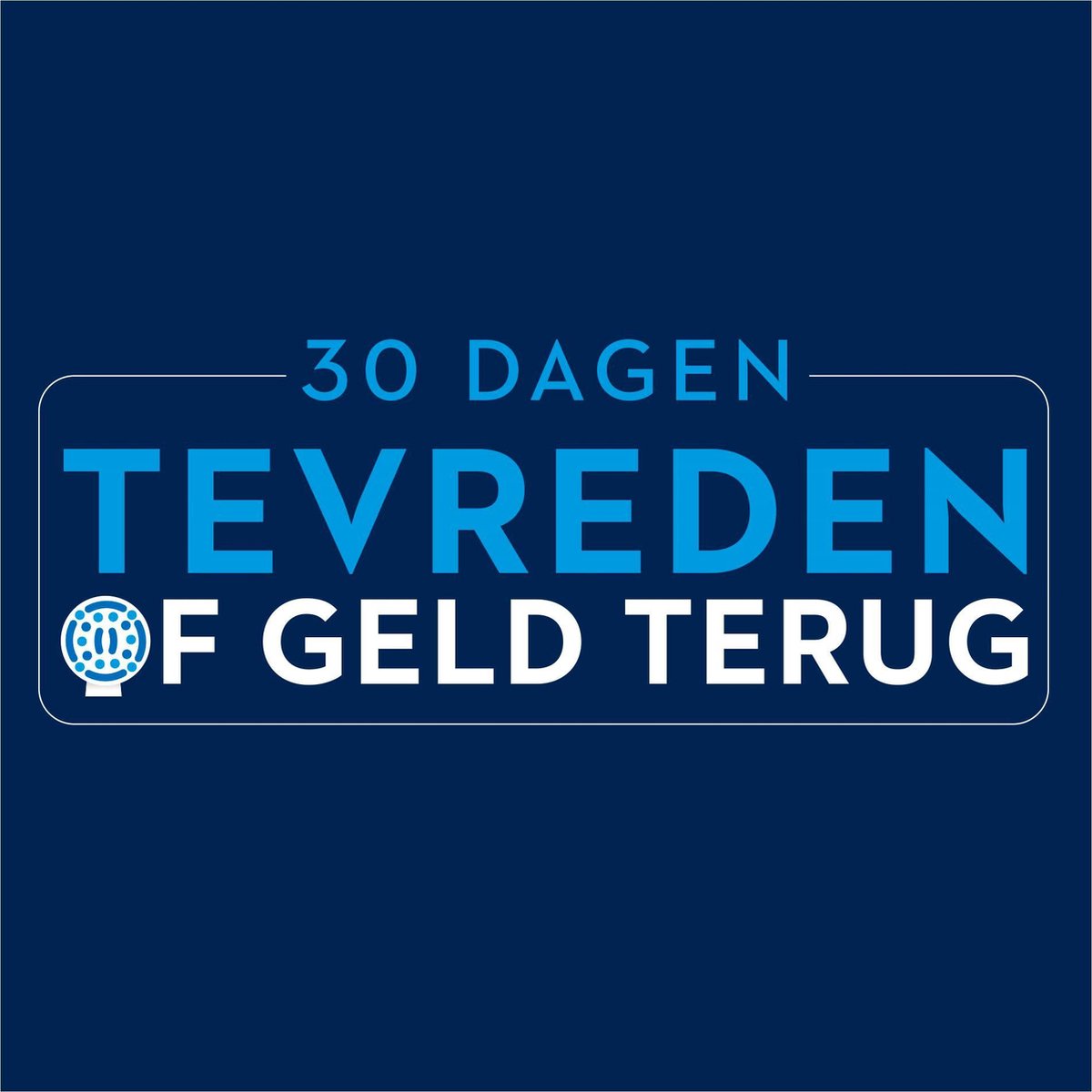 Oral-B Genius 8000N Elektrische Tandenborstel Wit