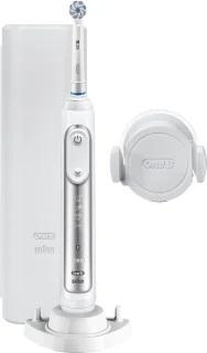 Oral-B Genius 8100S elektrische tandenborstel