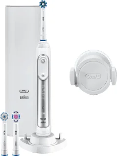 Oral-B Genius 8100S elektrische tandenborstel