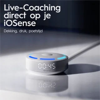 Oral-B iO 10 Elektrische Tandenborstel Wit Braun