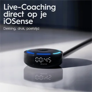 Oral-B iO 10 Zwarte Elektrische Tandenborstel