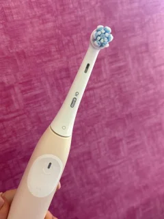 Oral-B iO 2 Calm Pink Elektrische Tandenborstel