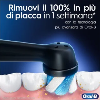 Oral-B IO 3 ICE elektrische tandenborstel