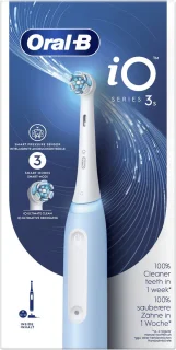 Oral-B IO 3 ICE elektrische tandenborstel