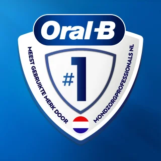 Oral-B iO 3N elektrische tandenborstel + Oral-B Pro-Expert tandpasta