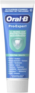 Oral-B iO 3N elektrische tandenborstel + Oral-B Pro-Expert tandpasta