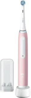 Oral-B iO 3N Elektrische Tandenborstel Roze