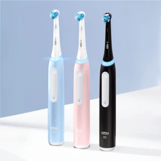 Oral-B iO 3N Elektrische Tandenborstel Roze