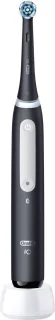 Oral-B iO 4 Elektrische Tandenborstel Zwart