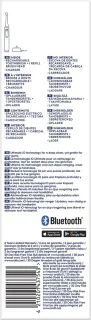 Oral-B iO 4 Elektrische Tandenborstel Zwart