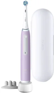 Oral-B iO 4S Lavendel Elektrische Tandenborstel