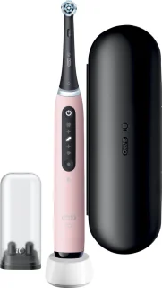 Oral-B iO 5N Elektrische Tandenborstel Roze