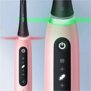 Oral-B iO 5N Elektrische Tandenborstel Roze