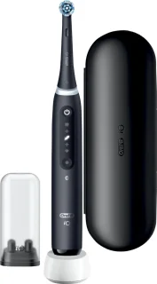 Oral-B iO 5N Elektrische Tandenborstel Zwart