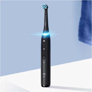 Oral-B iO 5S Elektrische Tandenborstel Zwart