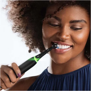 Oral-B iO 5S Elektrische Tandenborstel Zwart