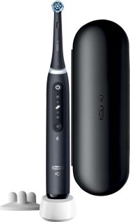 Oral-B iO 5S Elektrische Tandenborstel Zwart