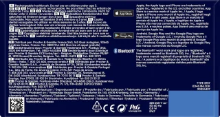 Oral-B iO 6 elektrische tandenborstel