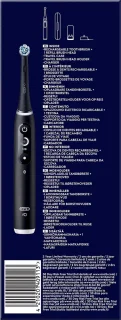 Oral-B iO 6 elektrische tandenborstel