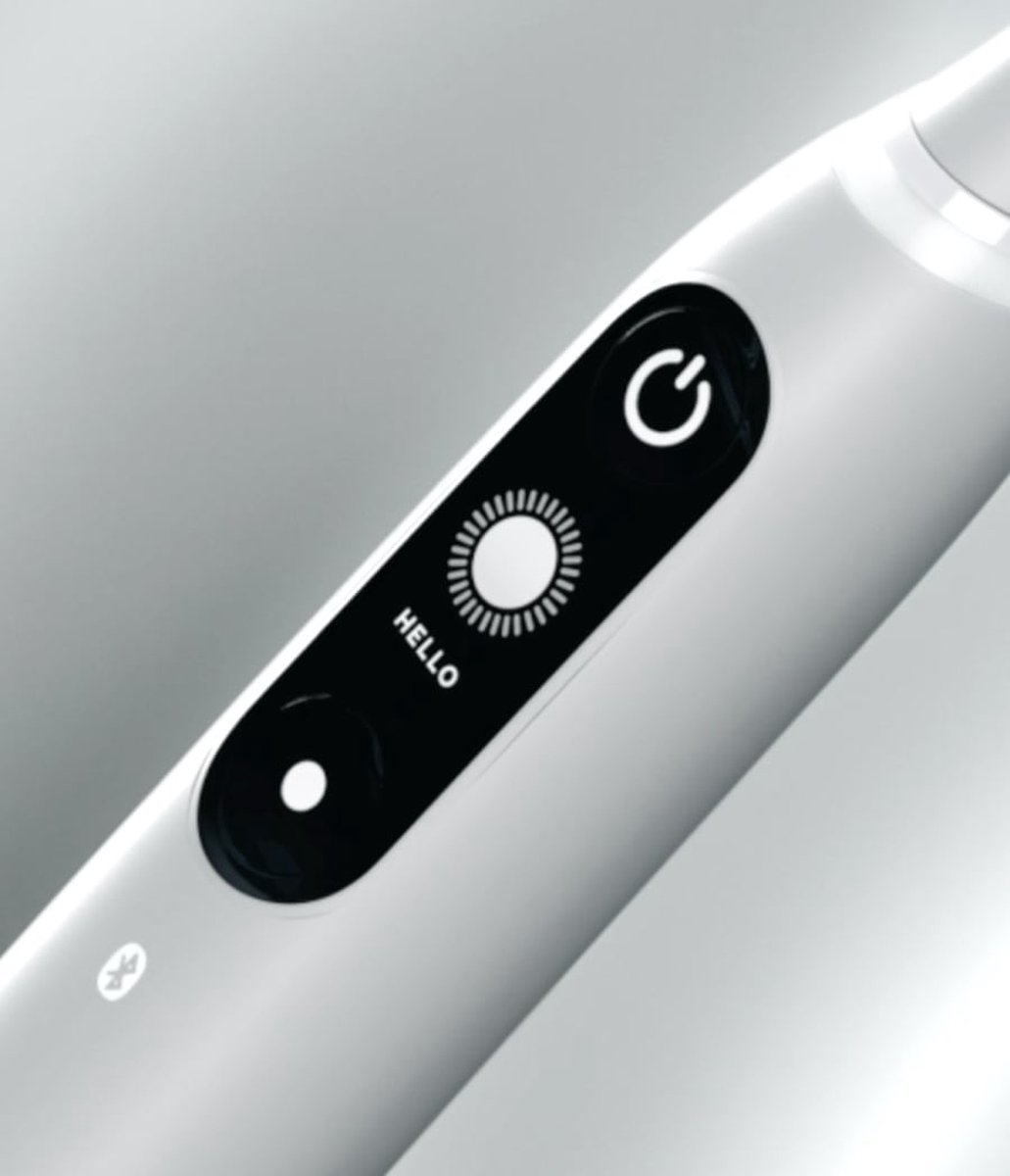 Oral-B iO 6 elektrische tandenborstel
