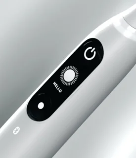 Oral-B iO 6 elektrische tandenborstel