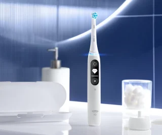 Oral-B iO 6 elektrische tandenborstel