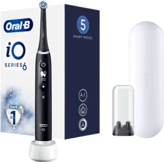 Oral-B iO 6 elektrische tandenborstel