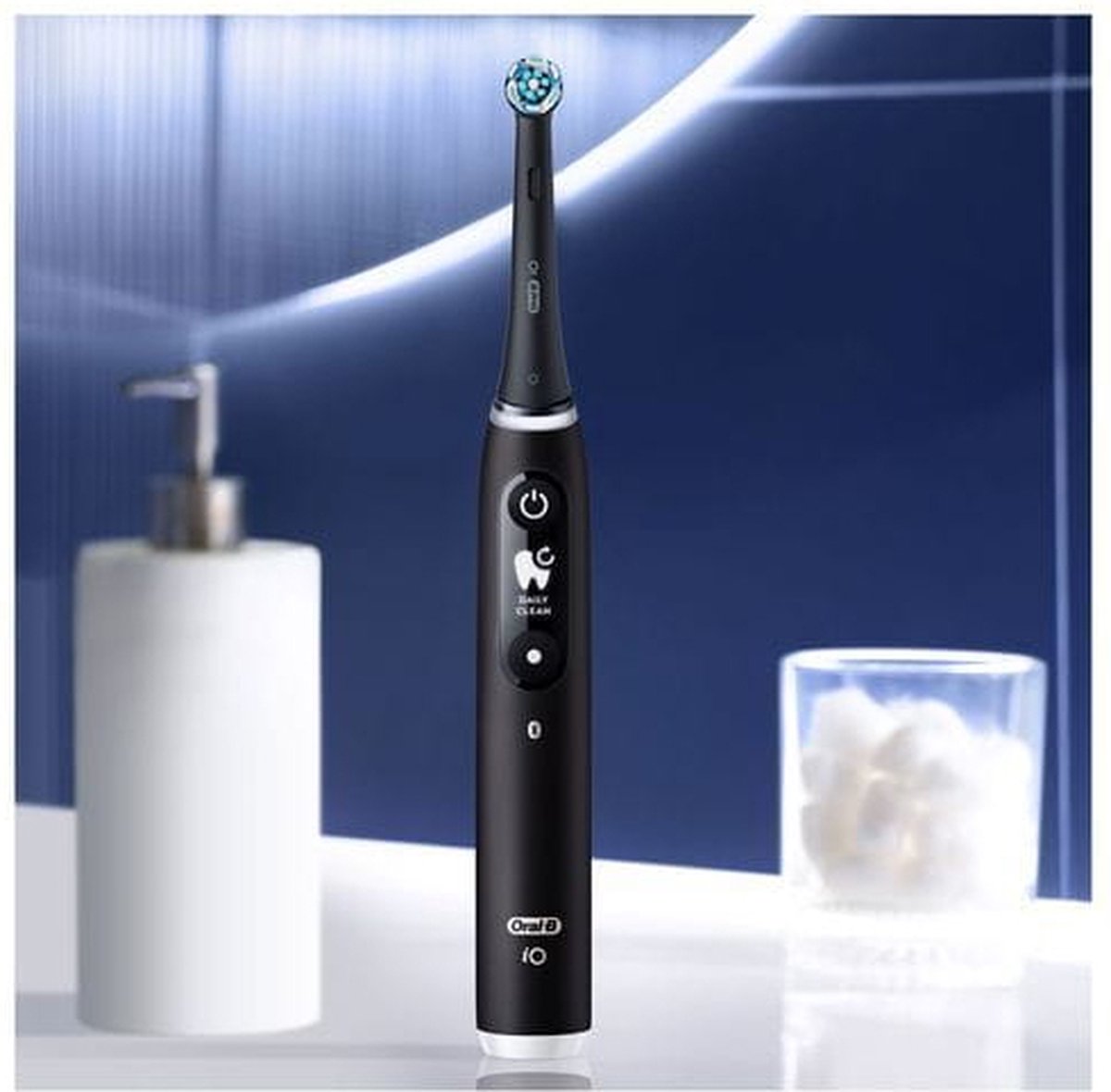 Oral-B iO 6 elektrische tandenborstel