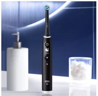 Oral-B iO 6 elektrische tandenborstel