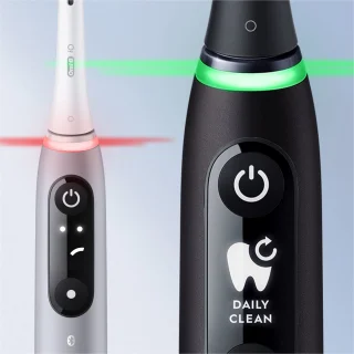 Oral-B iO 6 elektrische tandenborstel